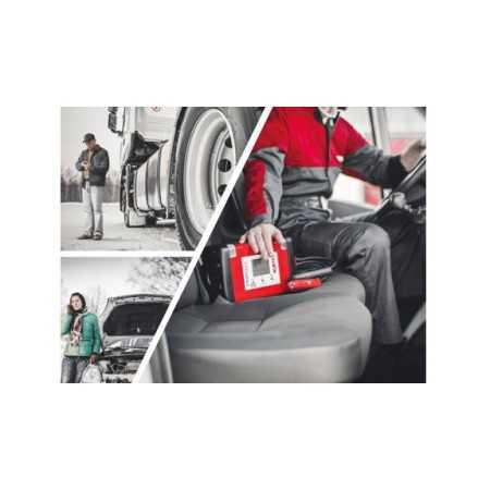 AVVIATORE STARZILLA 3024 12-24V TELWIN