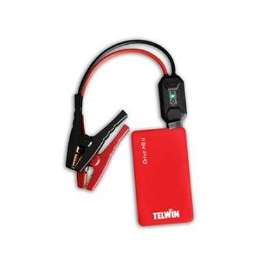 AVVIATORE PORTATILE DRIVE MINI 12V