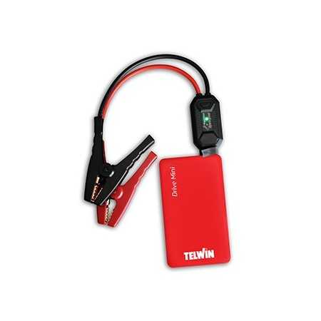 AVVIATORE PORTATILE DRIVE MINI 12V
