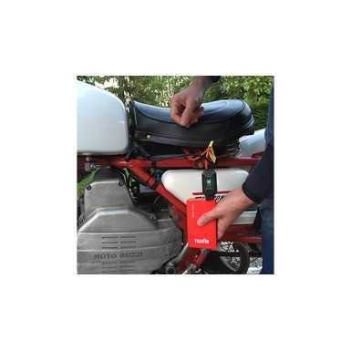 AVVIATORE PORTATILE DRIVE MINI 12V