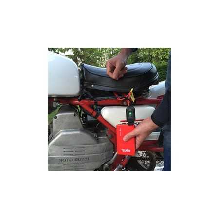 AVVIATORE PORTATILE DRIVE MINI 12V