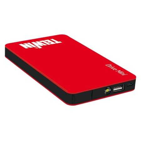 AVVIATORE PORTATILE DRIVE MINI 12V