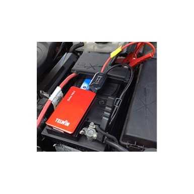 AVVIATORE PORTATILE DRIVE MINI 12V