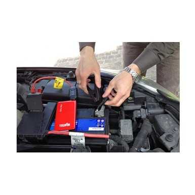 AVVIATORE PORTATILE DRIVE MINI 12V