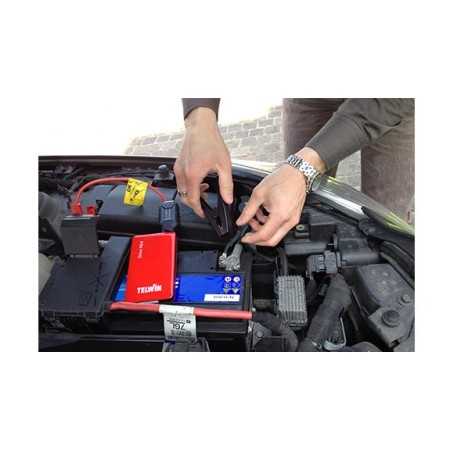 AVVIATORE PORTATILE DRIVE MINI 12V