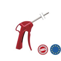 PISTOLA SOFFIAGGIO Airset® 