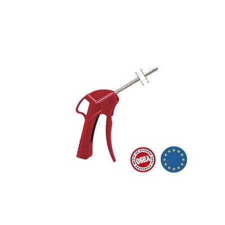 PISTOLA SOFFIAGGIO Airset® 