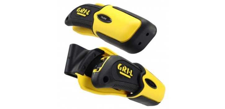 Cutter Tajima LC650B/Y1 (25mm)