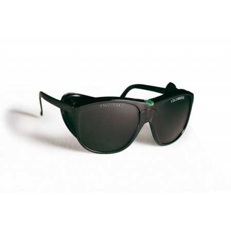 OCCHIALE 317N-T LENTI TEMPERATE