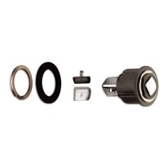 RICAMBI PER CRICCHETTO SCORREVOLE ART. 920/R50   