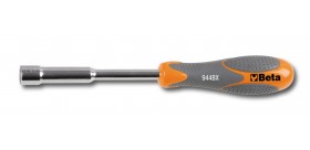 CHIAVI A BUSSOLA ESAGONALE PROFONDA TIPO LUNGO MM 8 ART. 944BX   