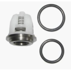 KIT DOLLY 101 - VALVOLINE ALTA TEMP + O-RING