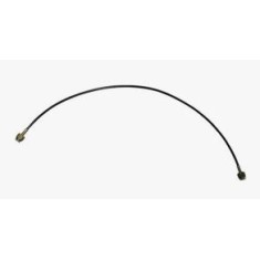 TUBO PER MANOMETRO 700MM, G1/4F-F, 250BAR,150°C    2