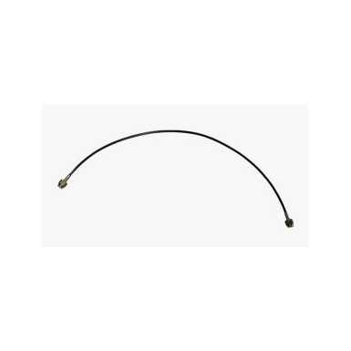 TUBO PER MANOMETRO 700MM, G1/4F-F, 250BAR,150°C