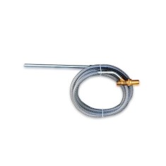 SET IDROSABBIANTE 045, G1/4F, 250BAR, 40L/MIN