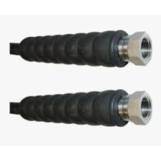 TUBO R1 3/8" 210BAR 10MT G3/8" F-F 2