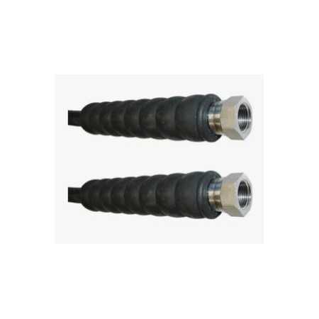 TUBO R1 3/8" 210BAR 10MT G3/8" F-F