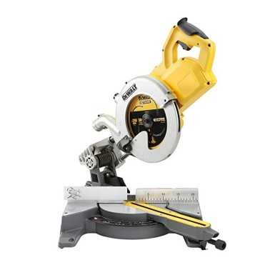 TRONCATRICE RADIALE 250MM 54V XR Flexvolt DCS778T2