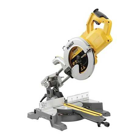 TRONCATRICE RADIALE 250MM 54V XR Flexvolt DCS778T2