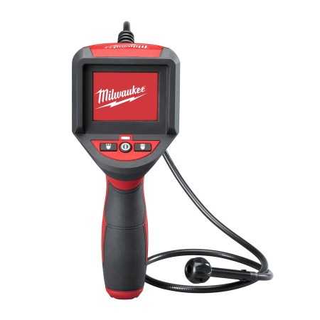 TELECAMERA DA ISPEZIONE MILWAUKEE 2309-60