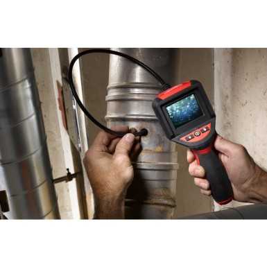 TELECAMERA DA ISPEZIONE MILWAUKEE 2309-60