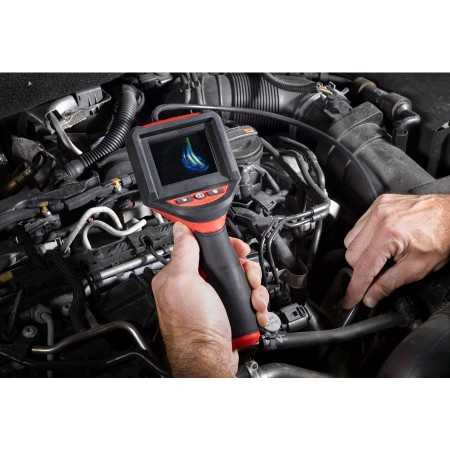 TELECAMERA DA ISPEZIONE MILWAUKEE 2309-60