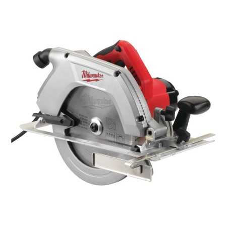 SEGA CIRCOLARE 235MM MILWAUKEE CS 85SB