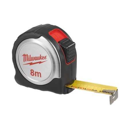 FLESSOMETRO MILWAUKEE 5M - 25MM