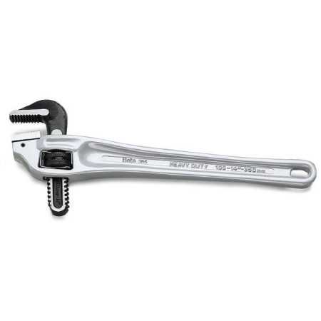 GIRATUBI AMERICANO IN ALLUMINIO 350 ART. 363