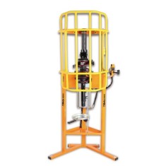 SMONTA AMMORTIZZATORI PNEUMATICO BETA ART. 1550/2