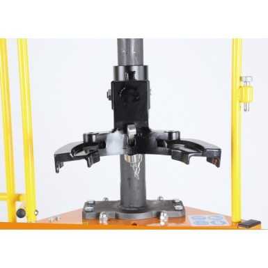 SMONTA AMMORTIZZATORI PNEUMATICO BETA ART. 1550/2