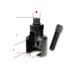 ESTRATTORE PER SNODI SFERICI BETA 1562D 2