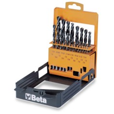 CASSETTA VUOTA PORTAPUNTE PER PUNTE IN POLLICI ART. 410AS/SPV1   