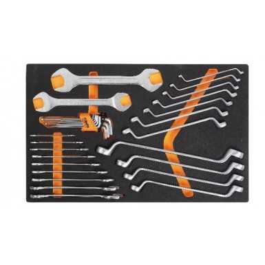 MODULI SOFT ASSORT 31UT BETA M30