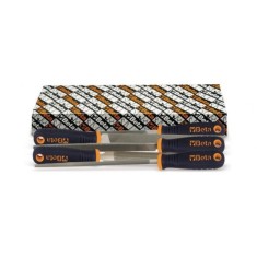 SERIE DI 5 LIME CON IMPUGNATURA BETA 1719BMA/S5