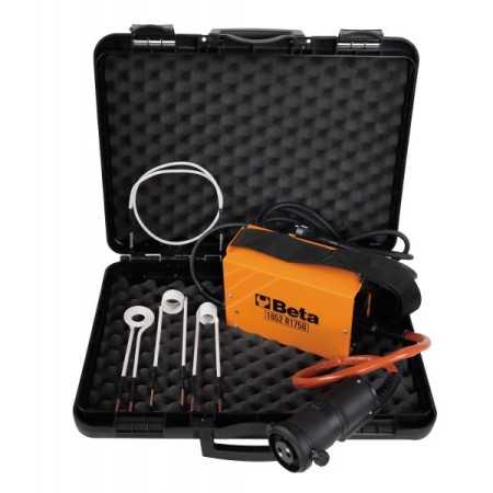 RISCALDATORE AD INDUZIONE PORTATILE BETA 1852R1750
