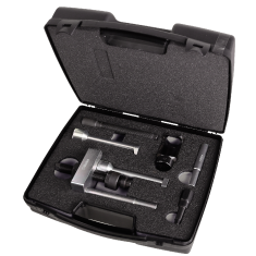 KIT ESTRAZIONE INIETTORI MERCEDES. BETA 1462/KMRC