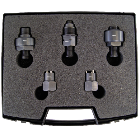 ADATTATORI INIETTORI SIEMENS. BETA 1462AD/SMN