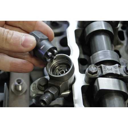 ADATTATORI INIETTORI SIEMENS. BETA 1462AD/SMN