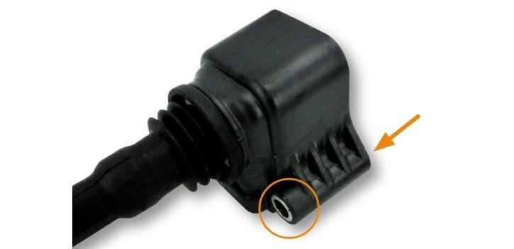 ESTRATTORE PER BOBINE CANDELE GRUPPO VOLKSWAGEN. BETA 1474E/VW