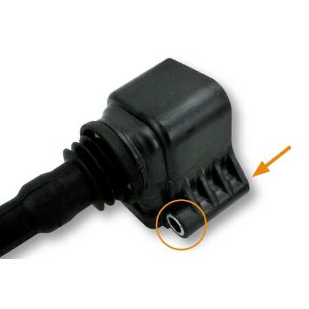 ESTRATTORE PER BOBINE CANDELE GRUPPO VOLKSWAGEN. BETA 1474E/VW