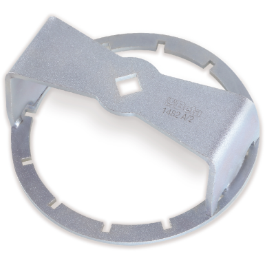 CHIAVE PER GHIERE GALLEGGIANTI SERBATOIO A 12 SETTORI. BETA 1482A/2