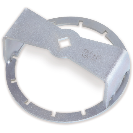 CHIAVE PER GHIERE GALLEGGIANTI SERBATOIO A 12 SETTORI. BETA 1482A/2