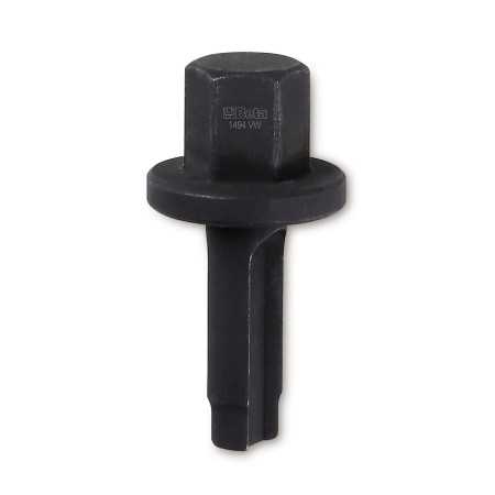 CHIAVE PER TAPPI OLIO IN PLASTICA VW. BETA 1494VW