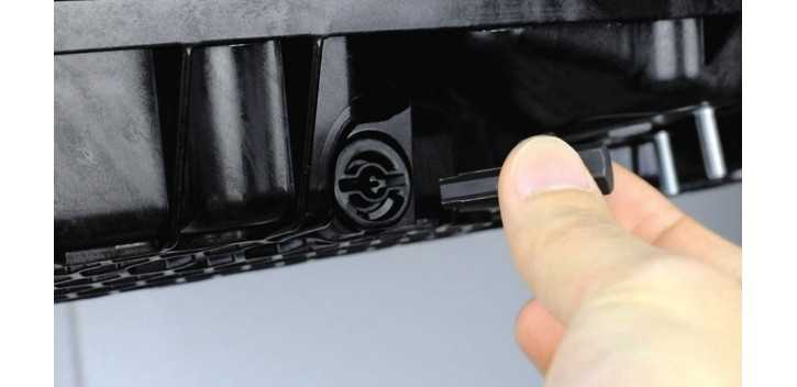 CHIAVE PER TAPPI OLIO IN PLASTICA VW. BETA 1494VW