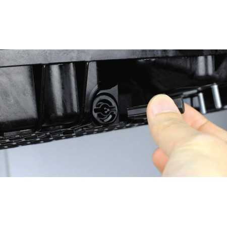 CHIAVE PER TAPPI OLIO IN PLASTICA VW. BETA 1494VW