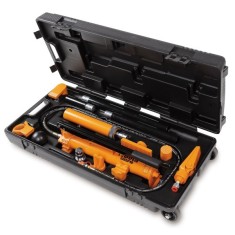 POMPA OLEODINAMICA PER CARROZZERIA BETA 1365/K13