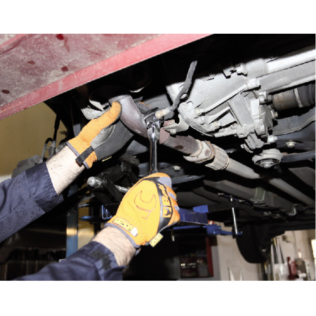 CHIAVE PER SONDE LAMBDA SNODATA 22mm. BETA 960/22EP