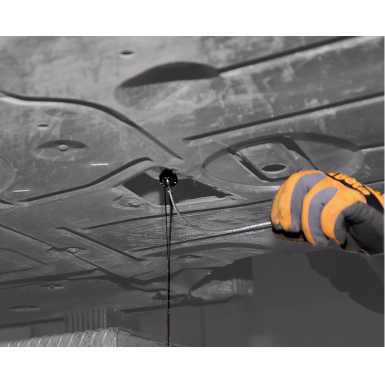 ATTREZZO PER TAPPO OLIO ESAGONALI MAGNETICO E FLESSIBILE BETA 1494M