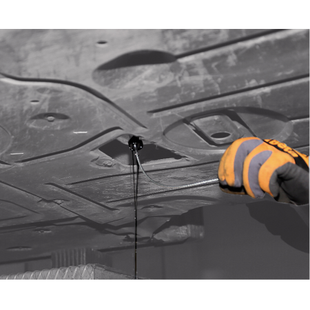 ATTREZZO PER TAPPO OLIO ESAGONALI MAGNETICO E FLESSIBILE BETA 1494M